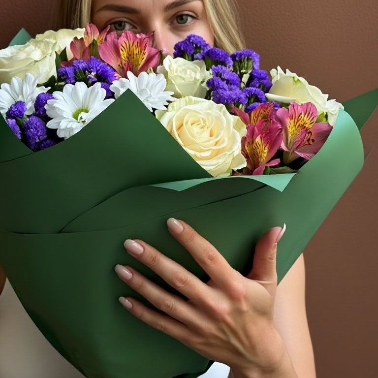 Флорентийский полдень