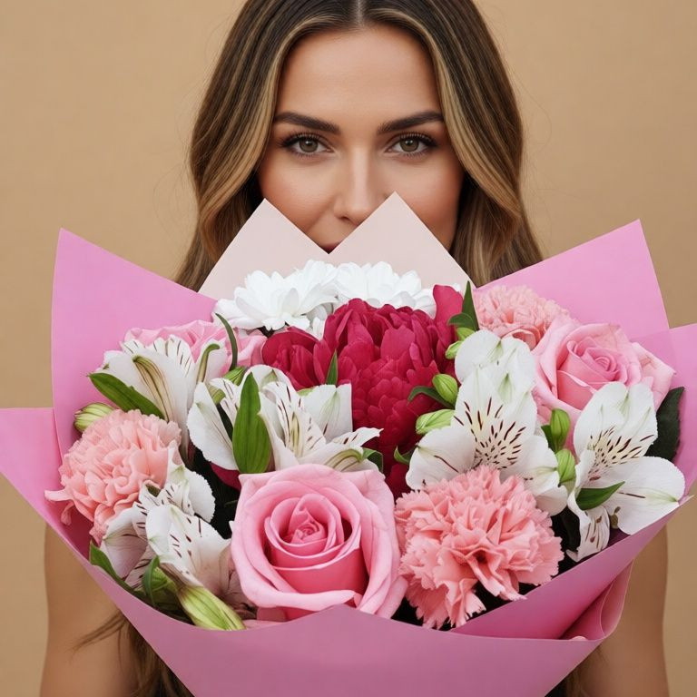 Фламинго и бархат