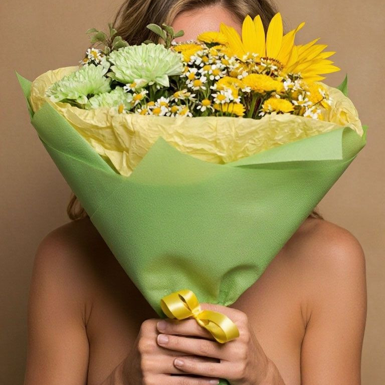 Зефирная свежесть