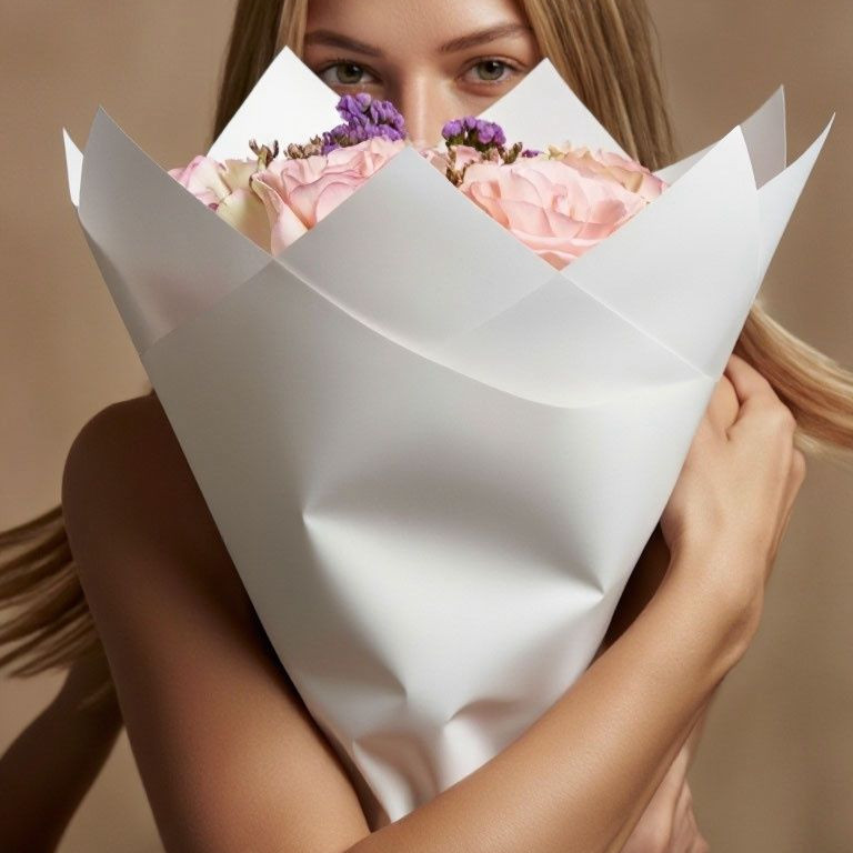 Бежевая симфония