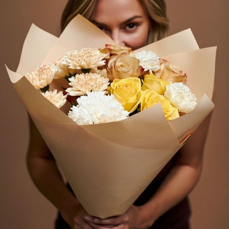 Кахала в золоте