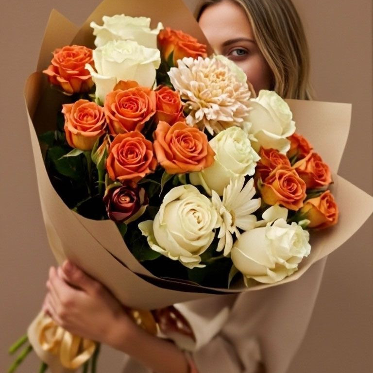 Улыбка солнца