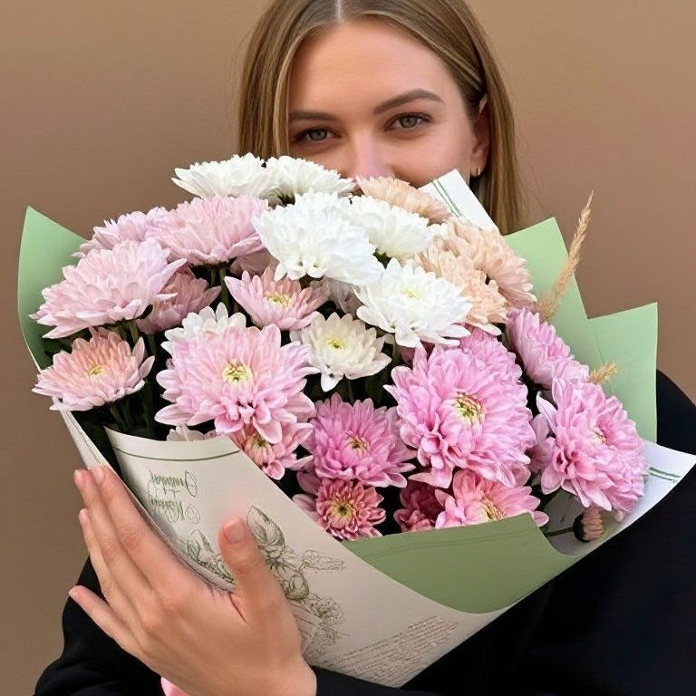 Зелёная газета и розовые мечты