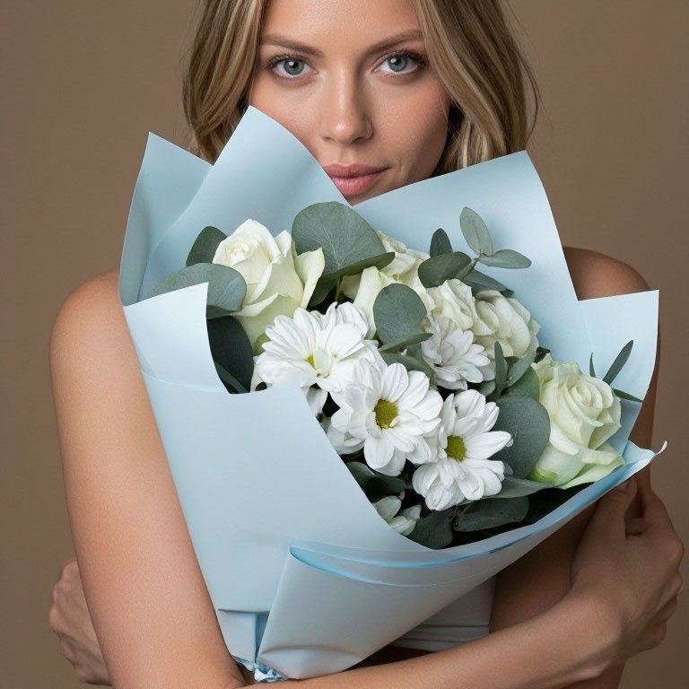 Тосканский закат