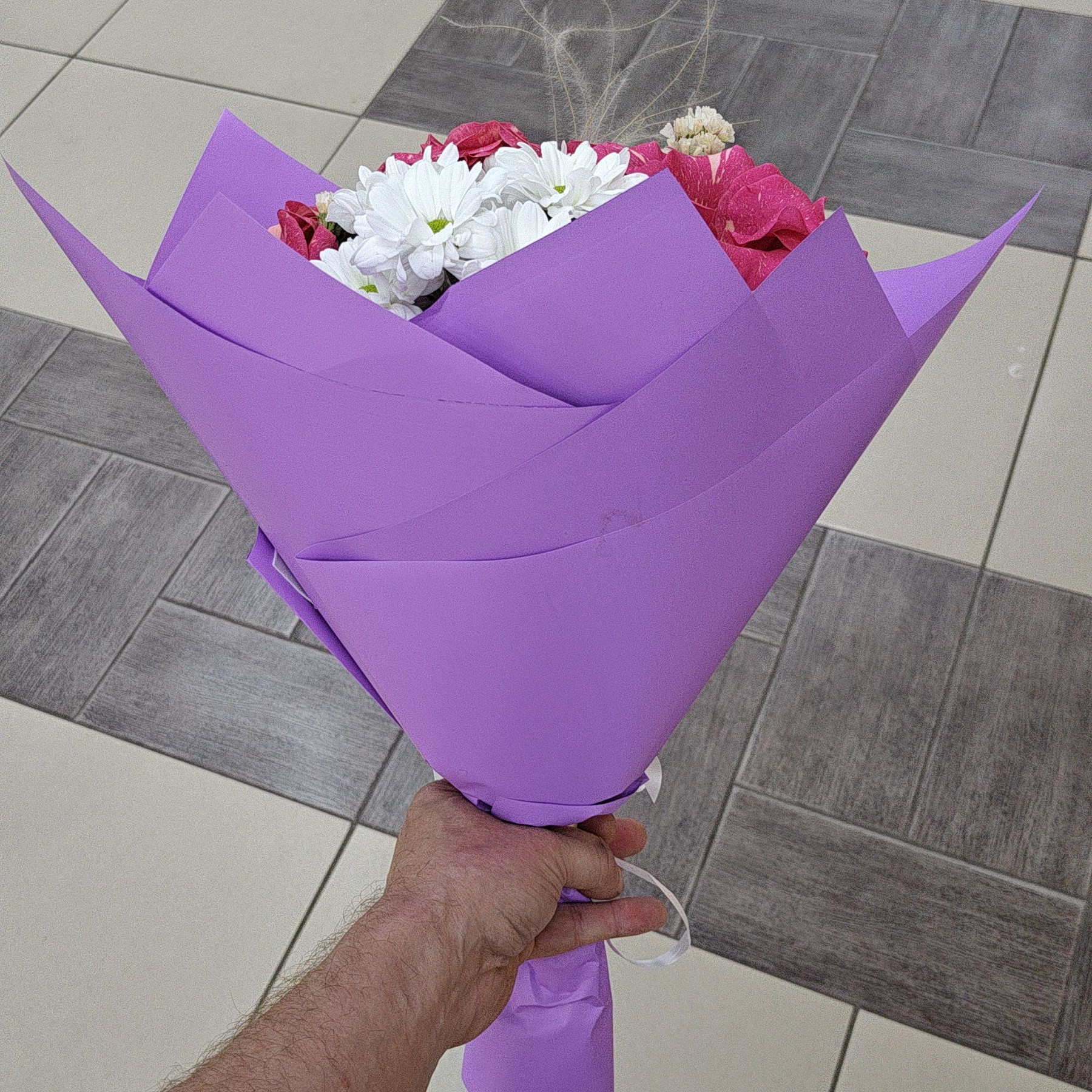 Серая симфония